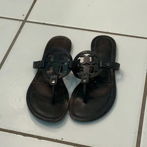 Tory Burch miller sandals